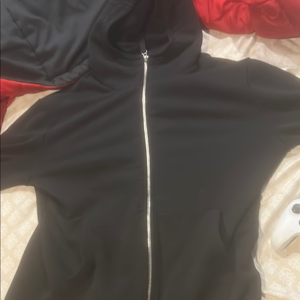 Helmet Lang hoodie